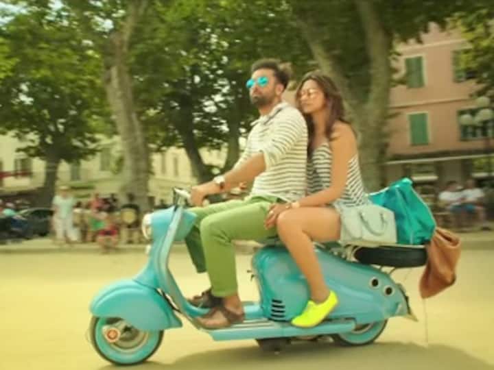 Elaborate costumes, shooting in Corsica: What's with the extravagance in Tamasha, Imtiaz Ali?