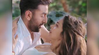 Ten reasons to be excited about the Deepika Padukone, Ranbir Kapoor-starrer 'Tamasha'