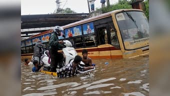 'Pathetic situation': Death toll rises to 59 as heavy rains lash Tamil Nadu