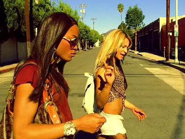 Tangerine review: For a film shot entirely on an iPhone, this one is hilariously inspiring Tangerine review: For a film shot entirely on an iPhone, this one is hilariously inspiring