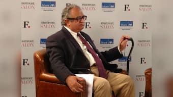 FP Salon: India in a unique position to broker world peace, stop Third World War, says Tarek Fatah