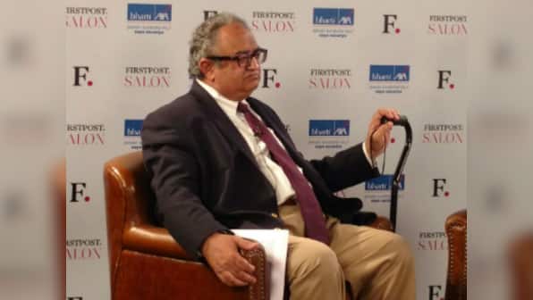 FP Salon: India in a unique position to broker world peace, stop Third World War, says Tarek Fatah