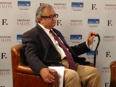 FP Salon: India in a unique position to broker world peace, stop Third World War, says Tarek Fatah FP Salon: India in a unique position to broker world peace, stop Third World War, says Tarek Fatah