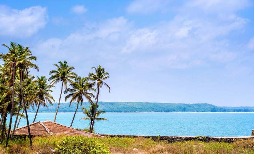 To hell with Goa, here are 5 beach destinations to visit this holiday season To hell with Goa, here are 5 beach destinations to visit this holiday season