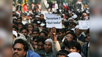 Money involved in terror financing minuscule, but impact substantial: Home ministry official