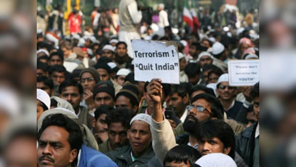 Money involved in terror financing minuscule, but impact substantial: Home ministry official