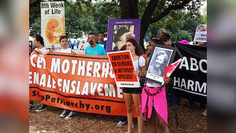 At least 100,000 women tried home abortions amid Texas restrictions: study