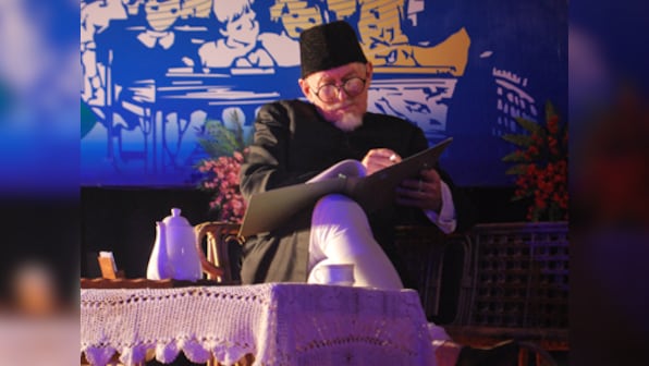 What tolerance? We killed Gandhi five-and-half months after Independence: Tom Alter