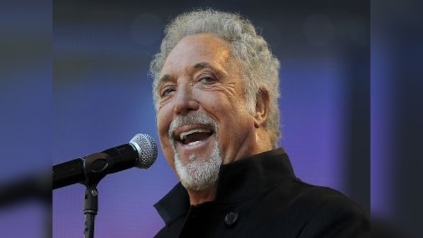 It's Not Unusual? Tom Jones wants DNA test to determine if he has any 'black blood'