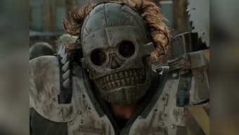 Turbo Kid review: A nostalgia trip, this sci-fi adventure at JioMAMI will take you back to your childhood