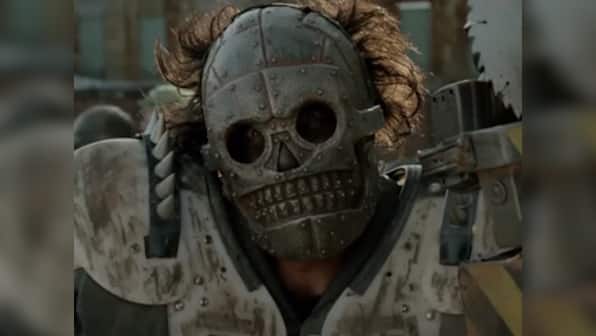 Turbo Kid review: A nostalgia trip, this sci-fi adventure at JioMAMI will take you back to your childhood