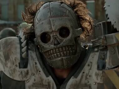Turbo Kid review: A nostalgia trip, this sci-fi adventure at JioMAMI will take you back to your childhood