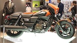 EICMA 2015: India-bound UM Renegade Sport S unveiled