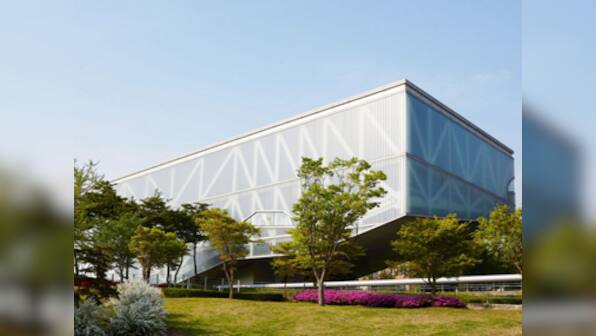 Out of the closet: Seoul National University elects first lesbian student body president