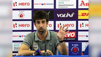 ISL 2015: Mumbai City part ways with assistant coach Oscar Bruzon