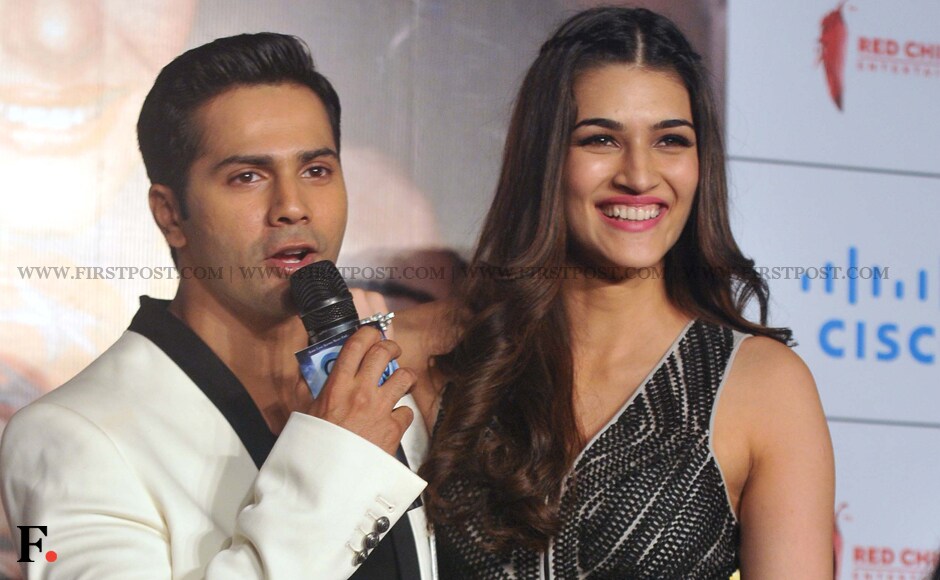 Varun-Dhawan-&-Kriti-Sanon