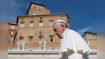 Pope Francis sets off for landmark Africa trip; to visit Kenya, Uganda, CAR