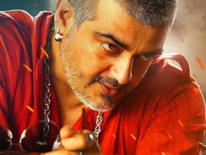 After the success of 'Vedalam', Ajith Kumar could just be the next Rajinikanth