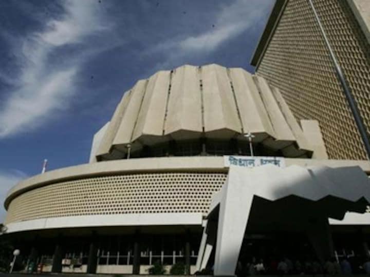 Maharashtra Assembly session adjourned over revocation of MLC Prashant Paricharak's suspension