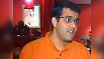 Vikram Sampath steps down from Bangalore Literature Festival's organising committee