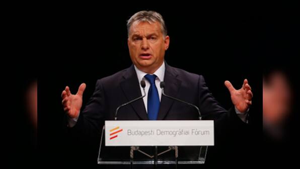 With EU divided, Britain won’t need to ‘exit’