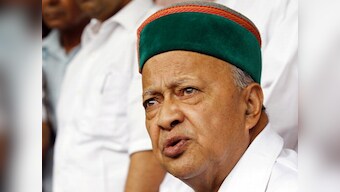 Disproportionate assets case: ED summons Himachal Pradesh CM Virbhadra Singh