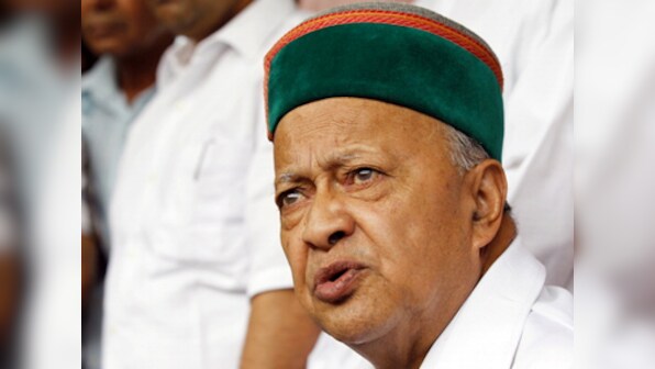 Disproportionate assets case: ED summons Himachal Pradesh CM Virbhadra Singh