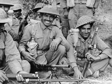 World War II documentary on the role of Indian soldiers in Nagaland, Manipur likely to be out in 2016 World War II documentary on the role of Indian soldiers in Nagaland, Manipur likely to be out in 2016