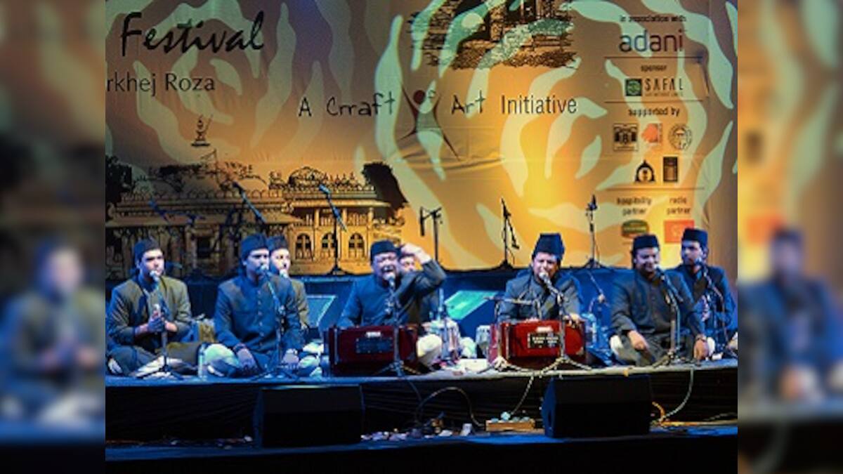 US, Pak, Afghan singers to come to Delhi for First International ...
