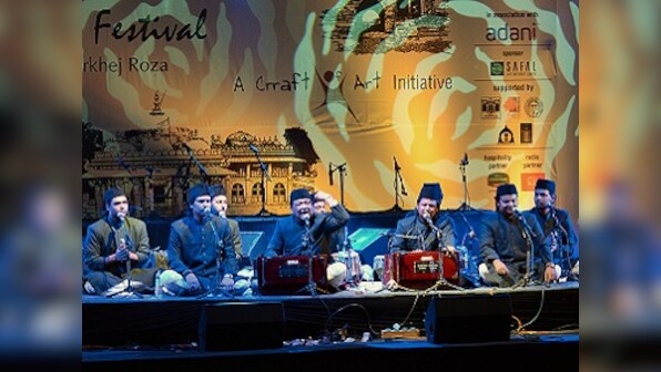 US, Pak, Afghan singers to come to Delhi for First International Qawwali festival in 2016