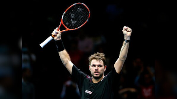 Chennai Open: Stan Wawrinka breezes into the final for third straight year; faces Borna Coric