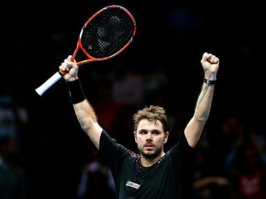 Chennai Open: Stan Wawrinka breezes into the final for third straight year; faces Borna Coric Chennai Open: Stan Wawrinka breezes into the final for third straight year; faces Borna Coric