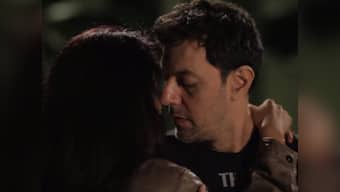 'X: Past is Present' review: This experimental film puts style over substance and falters