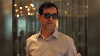 'X: Past is Present' review: Rajat Kapoor, Swara Bhaskar add a cutting edge to this experimental film