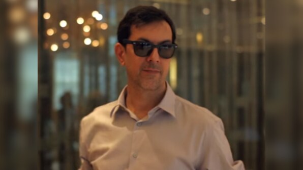 'X: Past is Present' review: Rajat Kapoor, Swara Bhaskar add a cutting edge to this experimental film