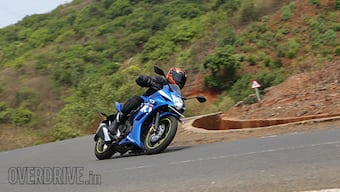 Suzuki Motorcycles India tie up with Snapdeal to sell vehicles online