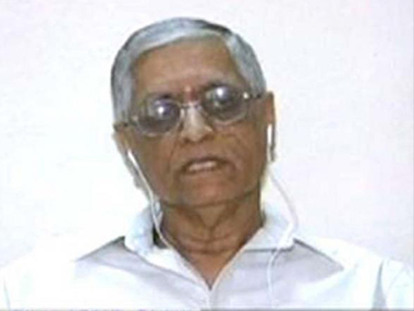 Yashrari Rao Controversial ICHR chairman YS Rao resigns just 16 months into his ...