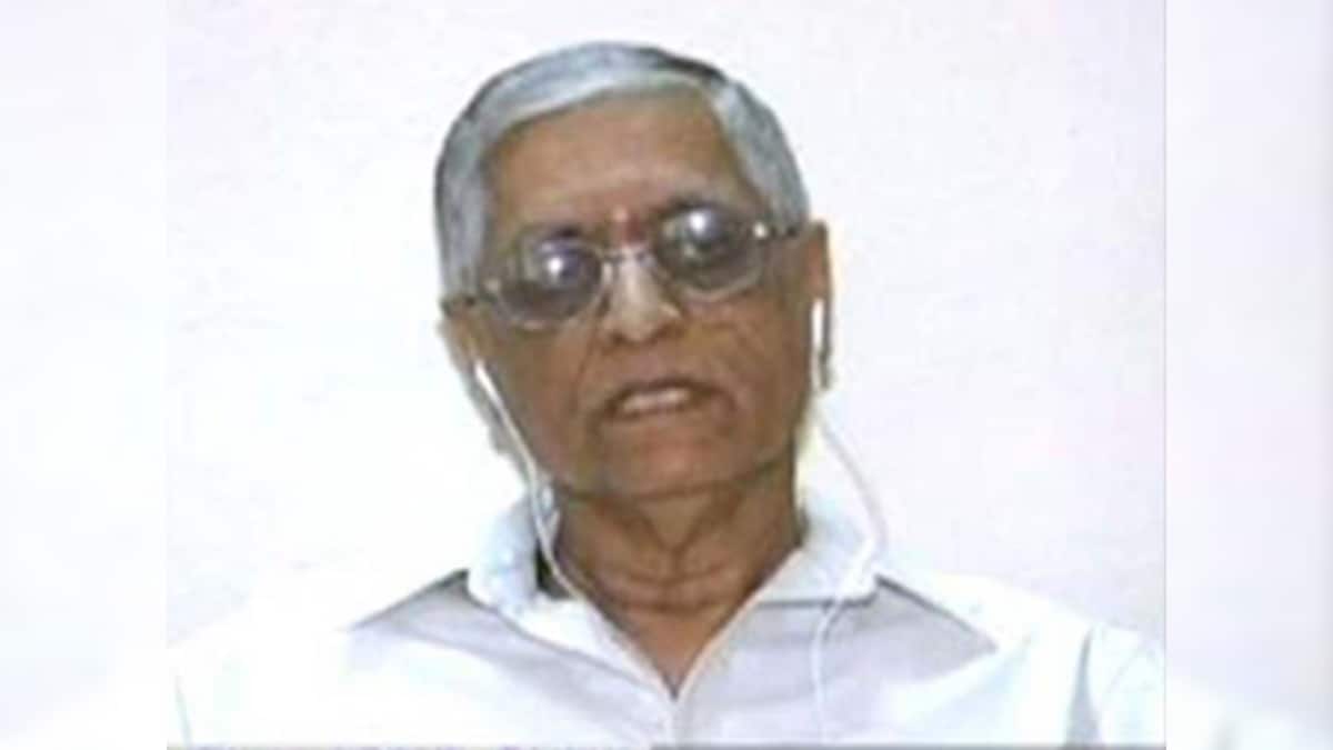 Controversial ICHR chairman YS Rao resigns just 16 months into his ...