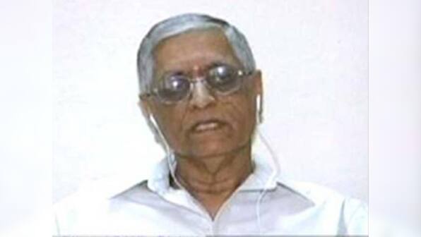 Controversial ICHR chairman YS Rao resigns just 16 months into his tenure, cites 'personal reasons'