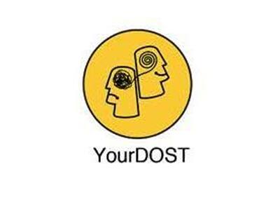 Emotional wellness platform YourDOST raises Rs 2.5 crore in angel funding