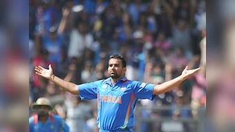 Big Interview: Nature of a batsman didn't matter, bowling was all about getting into his mindset, says Zaheer