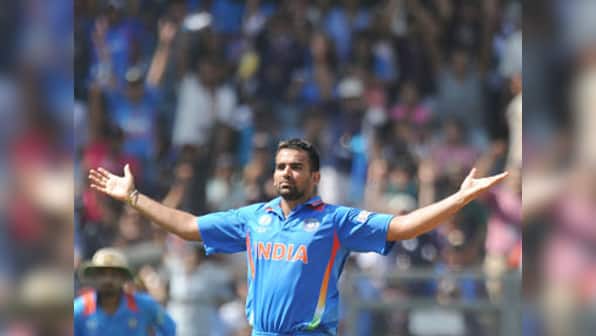 Big Interview: Nature of a batsman didn't matter, bowling was all about getting into his mindset, says Zaheer