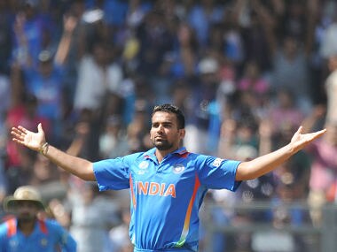 Big Interview: Nature of a batsman didn't matter, bowling was all about getting into his mindset, says Zaheer