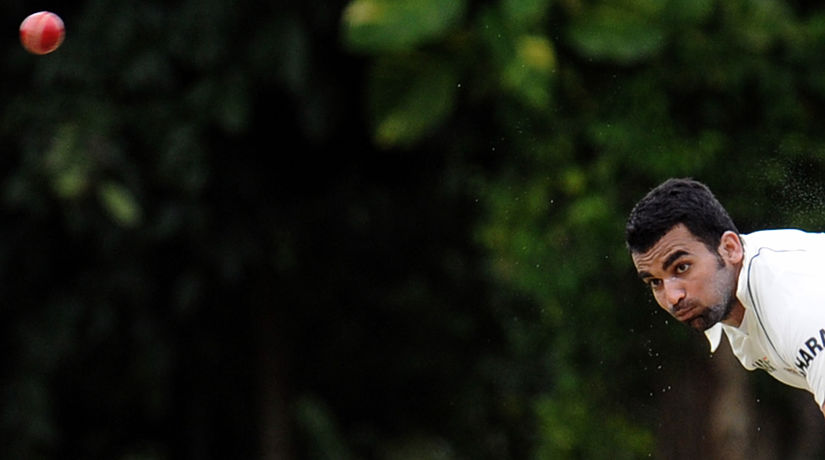 Big Interview part II: Cricket and bowling gives you a different high which nothing can really match, says Zaheer Khan Big Interview part II: Cricket and bowling gives you a different high which nothing can really match, says Zaheer Khan