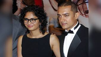 Is India tolerant? It doesn't matter because the reactions to Aamir Khan's statement justify his fears