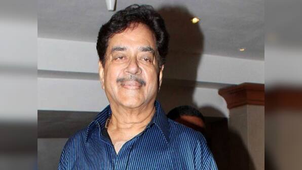 Aamir Khan has no reason to be insecure: Shatrughan Sinha
