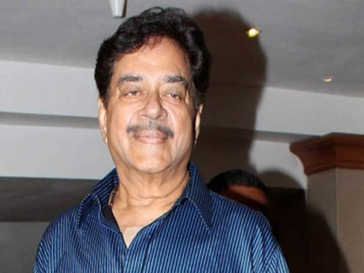 Aamir Khan has no reason to be insecure: Shatrughan Sinha Aamir Khan has no reason to be insecure: Shatrughan Sinha