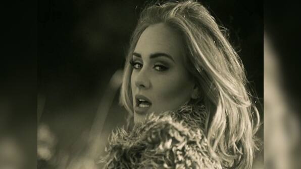 25 review: Hello Adele, what's new in your third studio album?