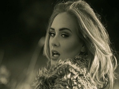 25 review: Hello Adele, what's new in your third studio album? 25 review: Hello Adele, what's new in your third studio album?