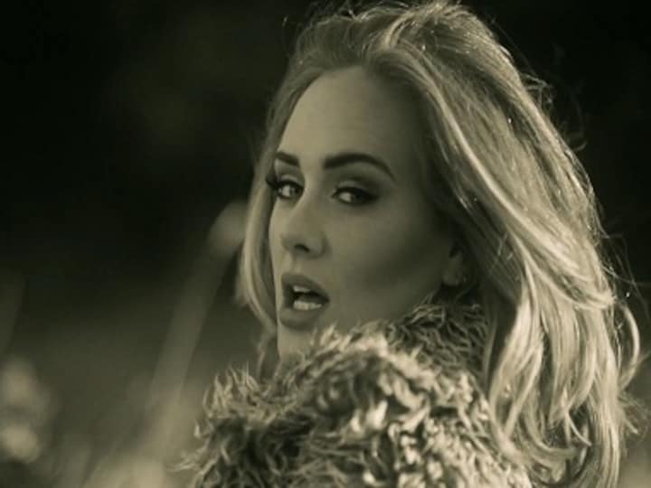 25 review: Hello Adele, what's new in your third studio album?